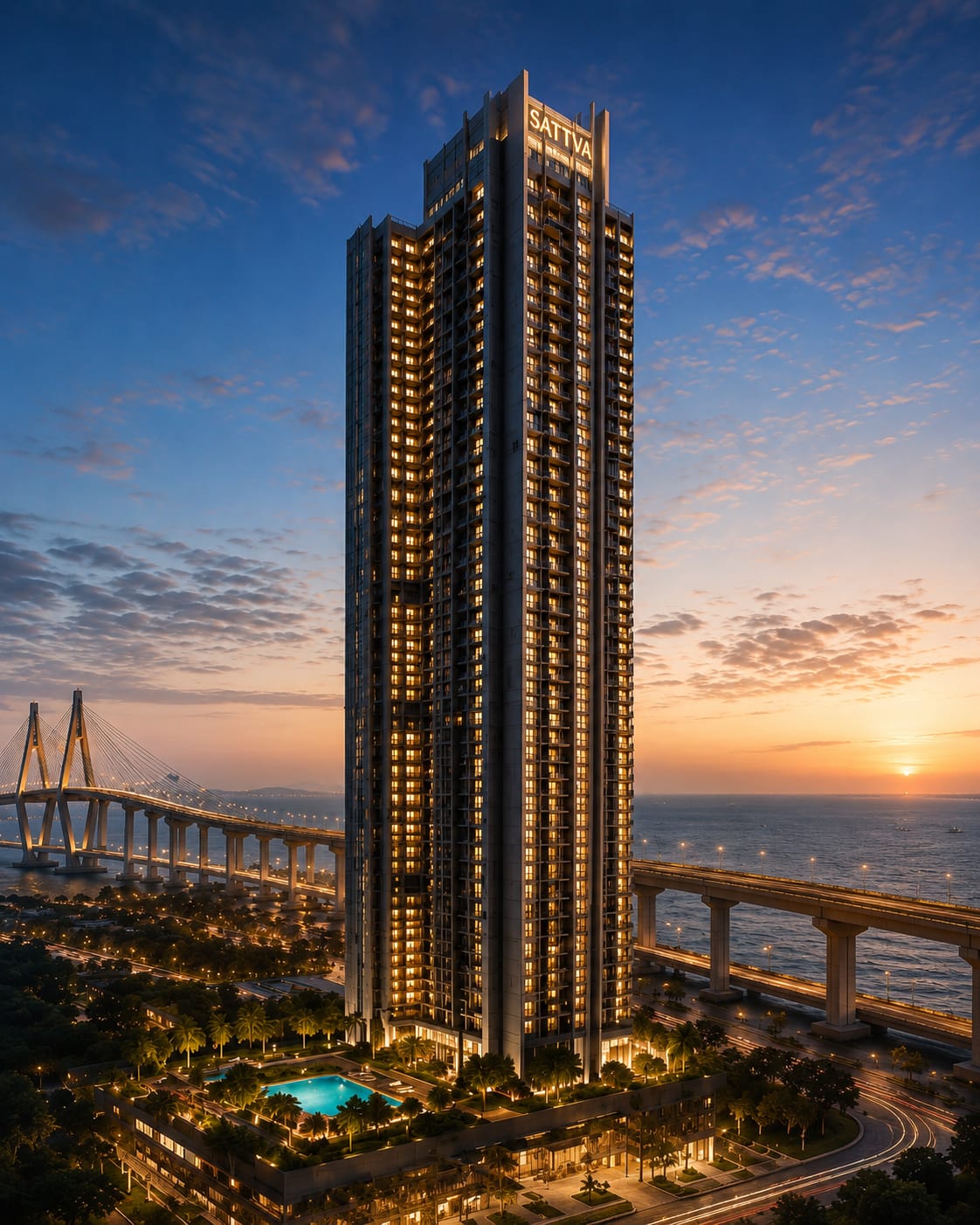 SATTVA SUMERA · 