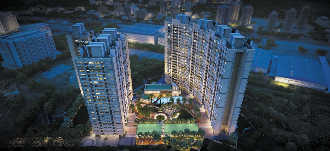 Open Secret – Sewri · 