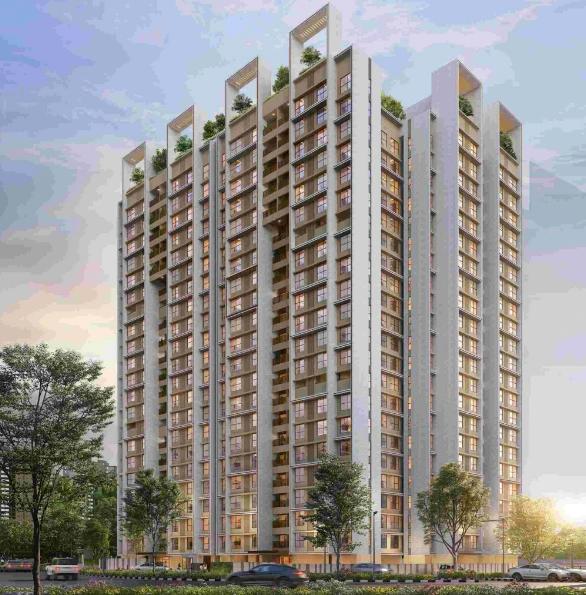 Open Secret – Sewri · 