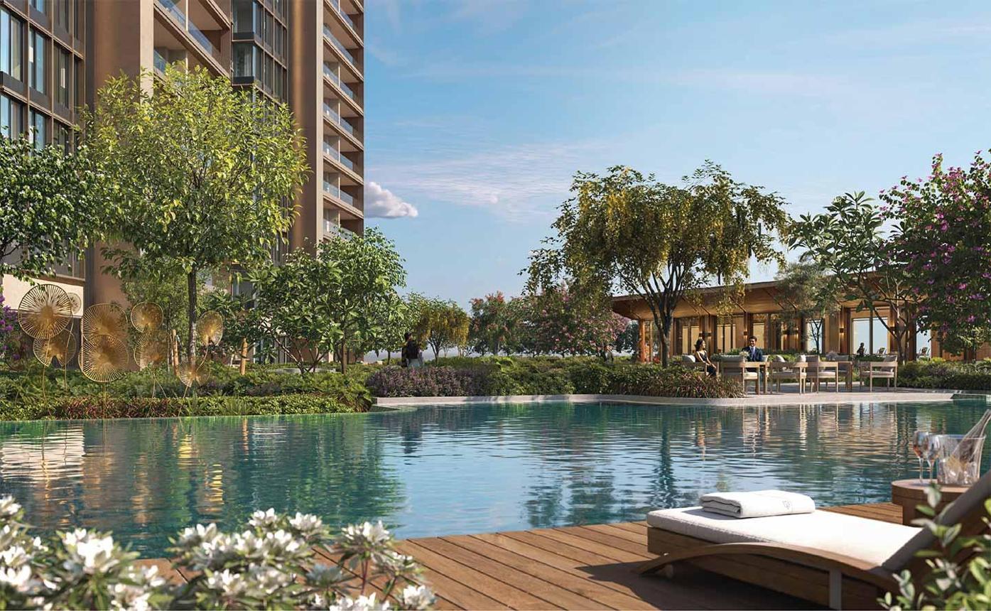 Open Secret – Sewri · 